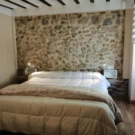 Tienda De Felipe El Despacho Pontones (Andalucia)