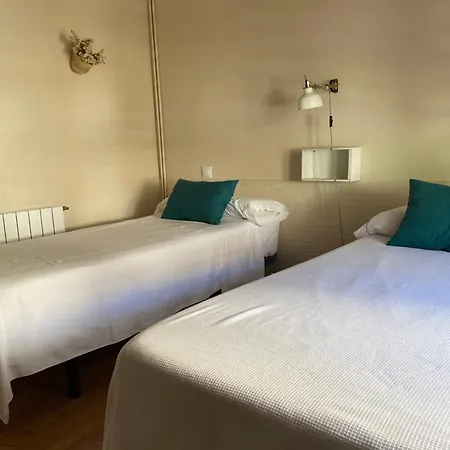 Tienda De Felipe El Despacho Pontones (Andalucia)