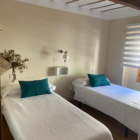 Tienda De Felipe El Despacho Gasthuis Pontones (Andalucia)